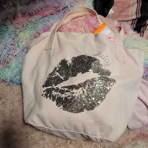 Juicy couture bag